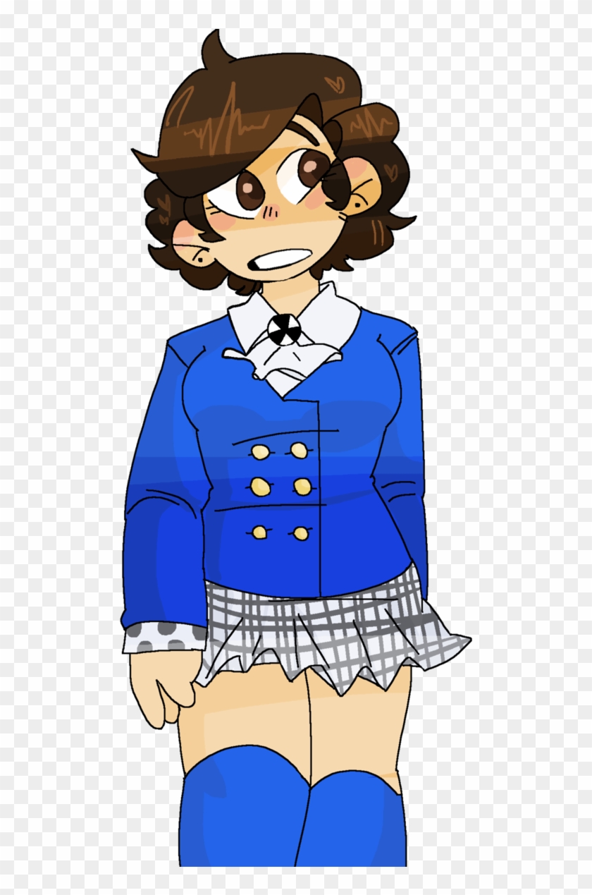 I - Drawing #682474