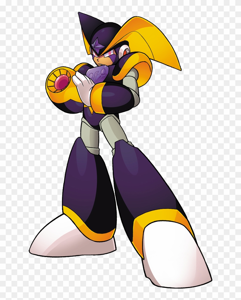 Bass - Megaman Bass #682480