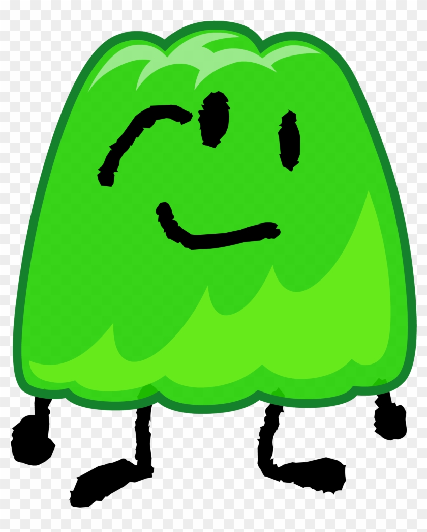 Geletin Intro 2 - Bfdi Firey Intro 2 #682499