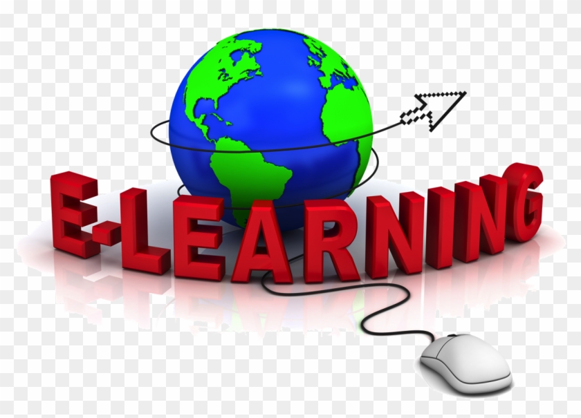 Stacks Image - Advantage And Disadvantage Of E Learning #682575
