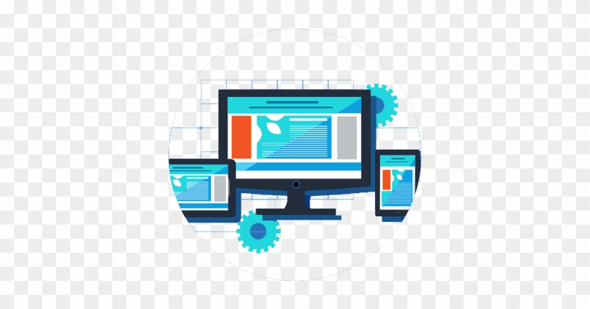 Adwebdesign™ Website Design Service - Web Design #682681