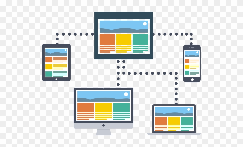 The Solutions We Provide To Maintain The Website Scalability - Iphone #682724
