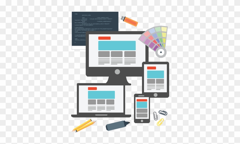 We Will Ensure That Your Website Is Visually Compelling - Display Advertising Vs Affiliate Marketing #682731