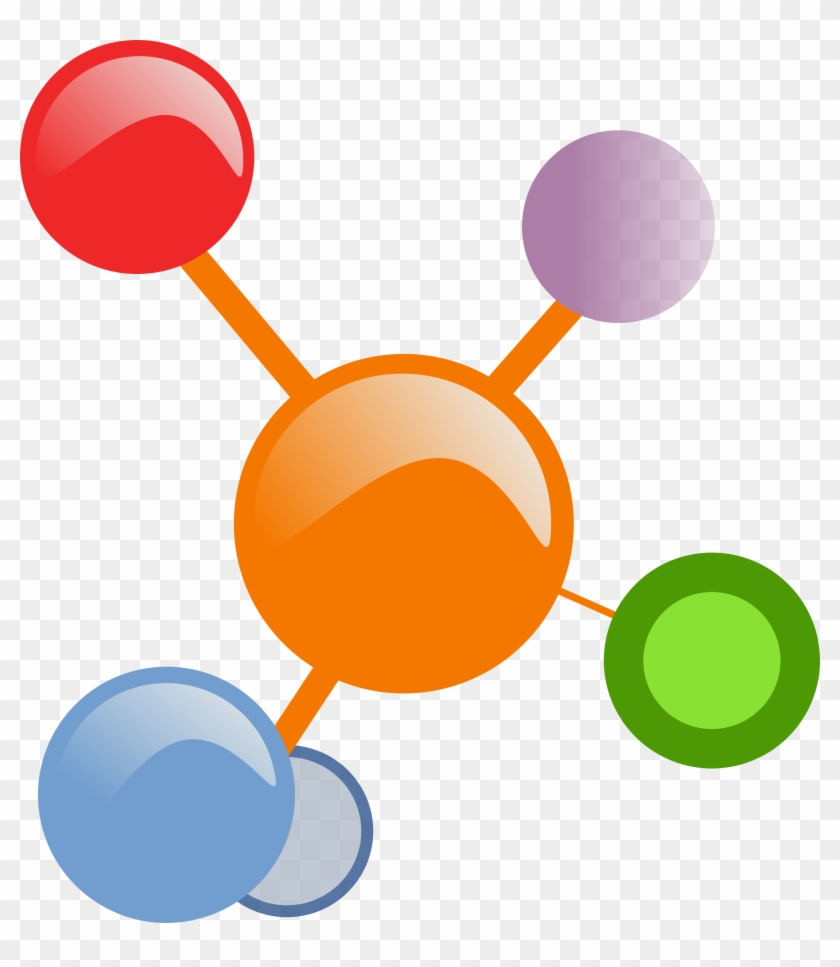 Big Image - Redes Clipart #682738