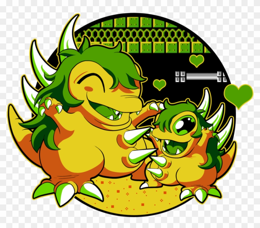 Daddy Kraid By Blargen69 - Kraid #682744
