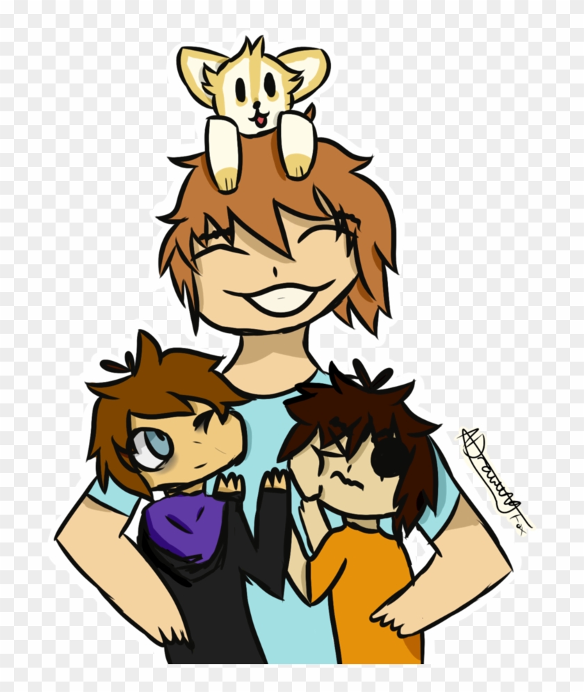 Bestdad2k18 By Adrawingfox - Cartoon #682776