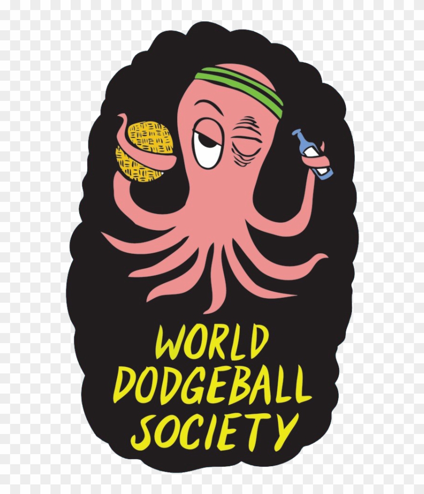 Echo Park Echo Park's Adult Dodgeball League Kicks - Echo Park Echo Park's Adult Dodgeball League Kicks #682879