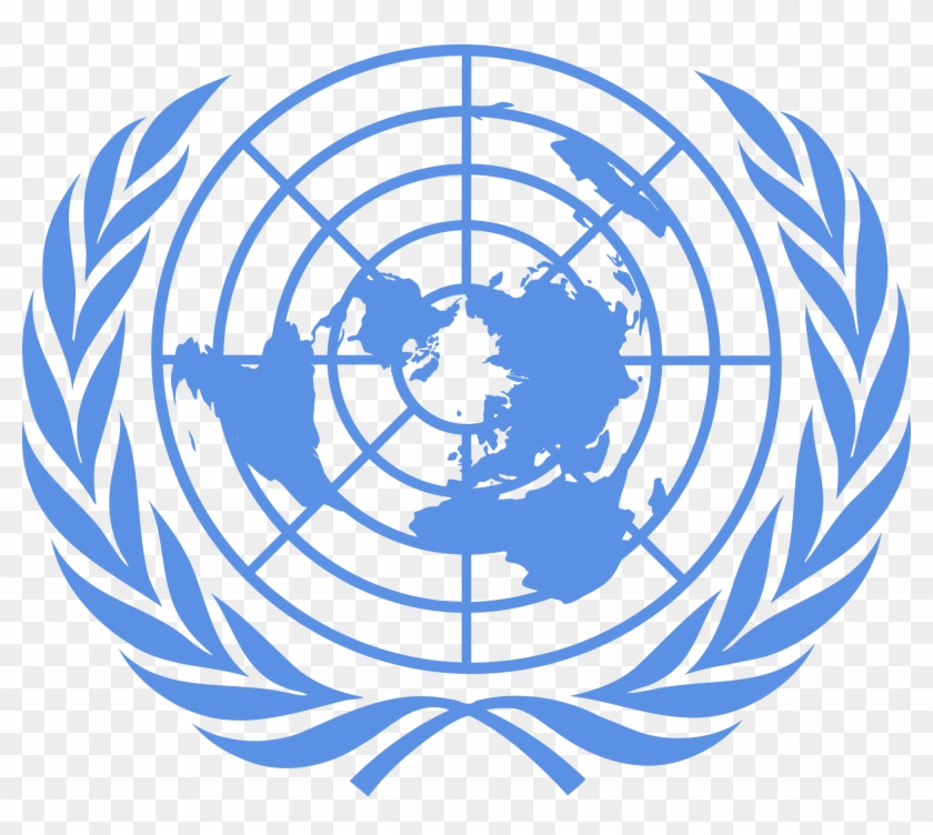 Intersectionality - United Nations Logo Png #683016
