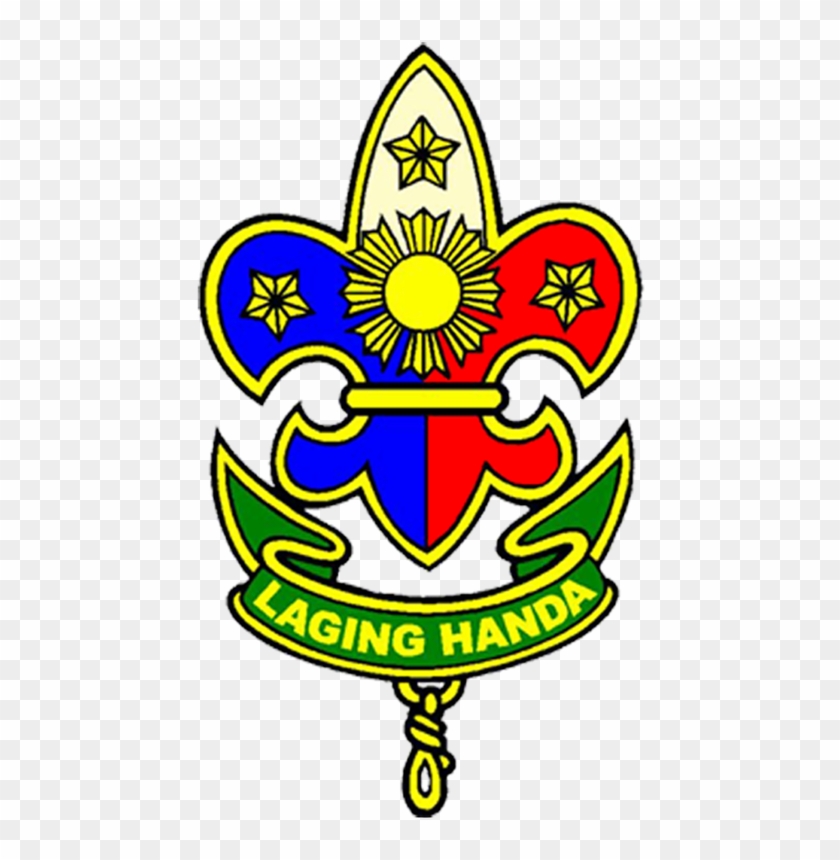 Graphics For Boy Scout Logo Graphics - Logo Of Boy Scout #683047
