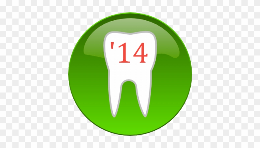 Oucod Class Of - Tooth Clip Art #683051