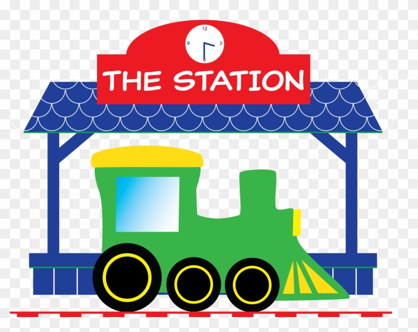 Covkids-stationsign - Covkids-stationsign #683072
