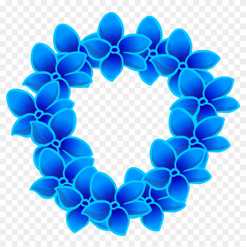 3716 Icons - Lei Clipart #683298