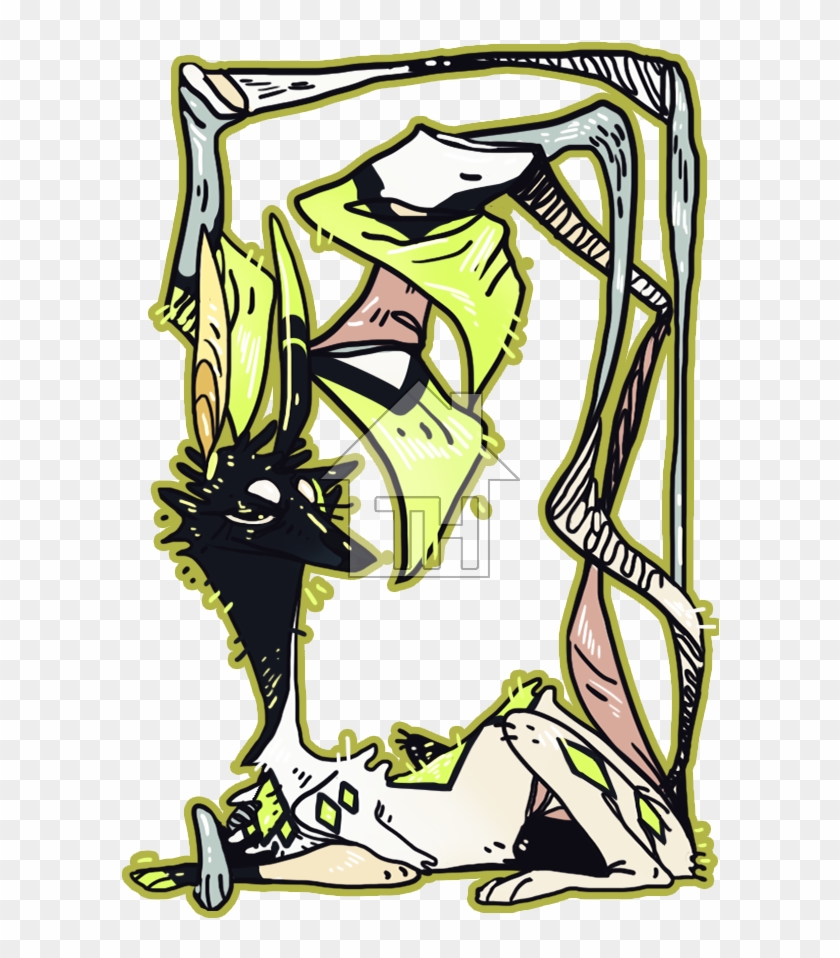 Illustration #683398