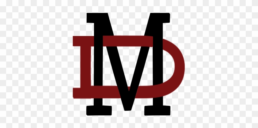 Marlboroughschool - Cross #683404