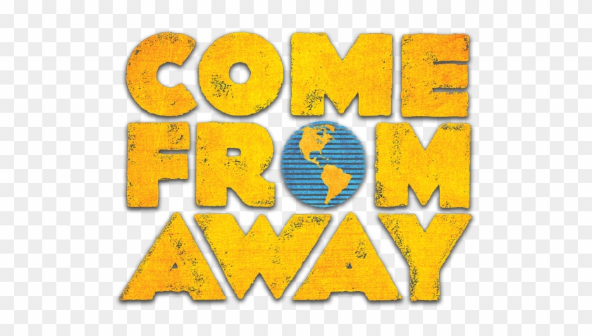 Submit Your Vip Package Request For Come From Away - Art #683443
