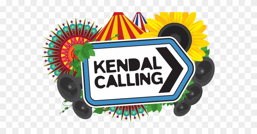 Kendal Calling #683459