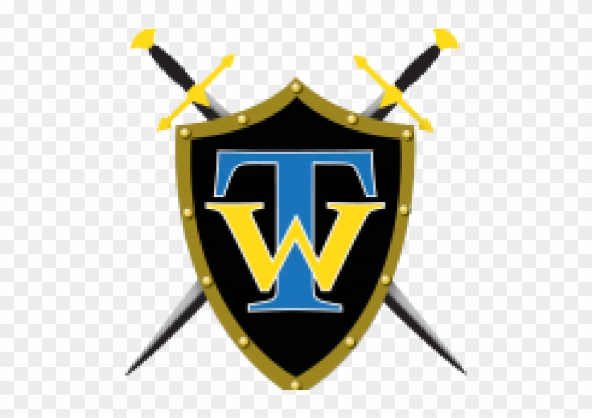 Taylorsville High School Logo #683469