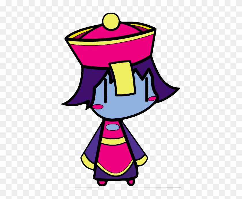 Clip Art #683675