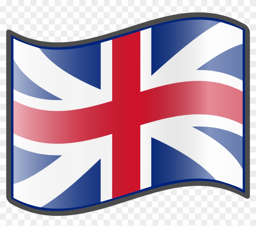 Open - Flag #683678