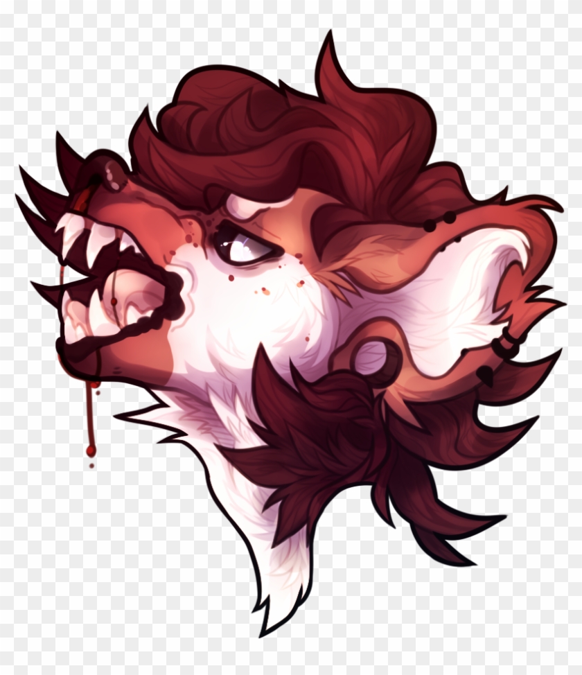 Calm The Fuck Down By Bazzelet - Illustration #683788