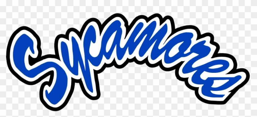 Indiana State University Clip Art - Indiana State University Sycamores #683793