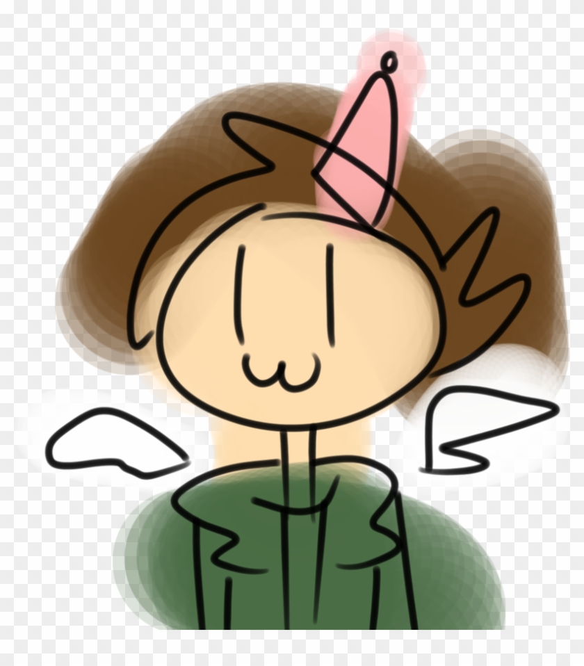Happy Birthday Edd By Tklnol - Happy Birthday Edd By Tklnol #683870