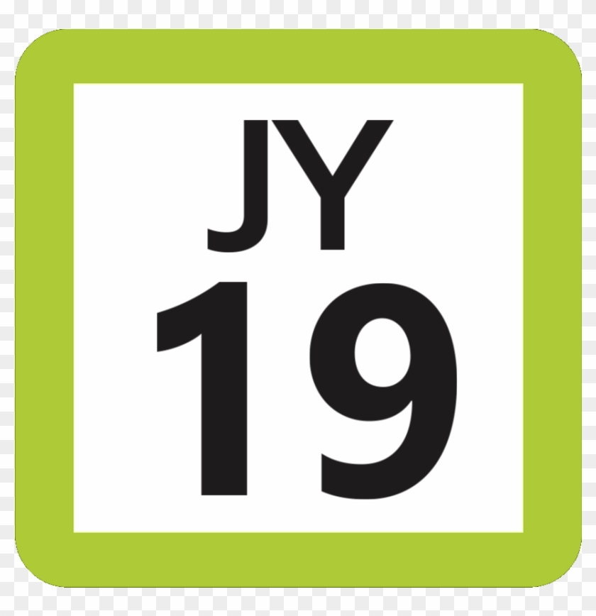 Jr Jy-19 Station Number - Jy-14 Radar #683884