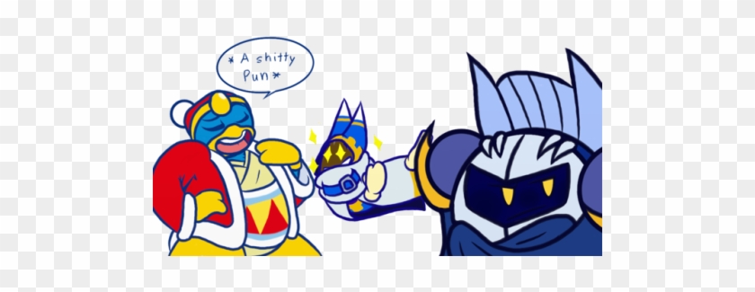 Guess Who Has Two Thumbs And Got Too Lazy To Wait For - Cartoon #683970