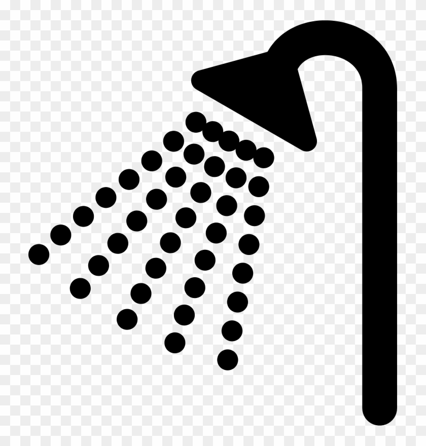 Shower Clipart - Clip Art #684029