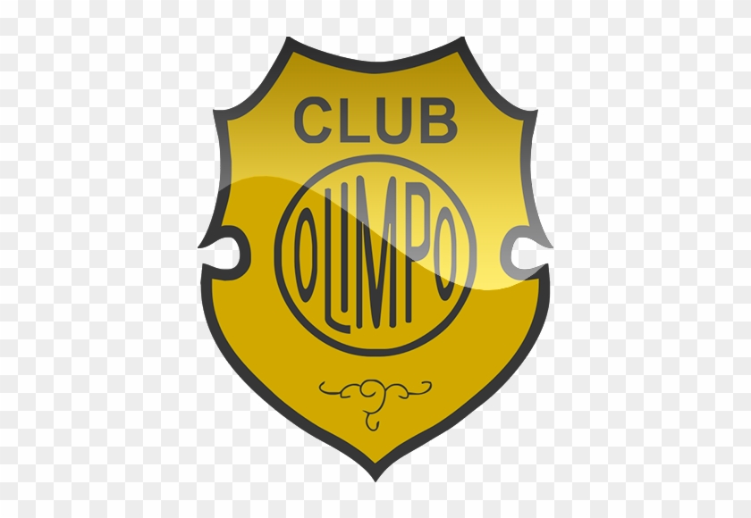 Club Olimpo Logo #684051