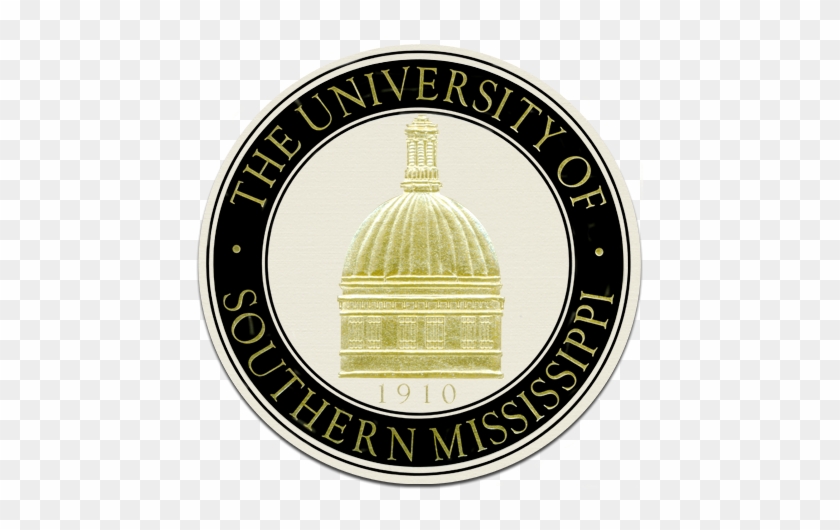 University Of Southern Mississippi - University Of Southern Mississippi #684161