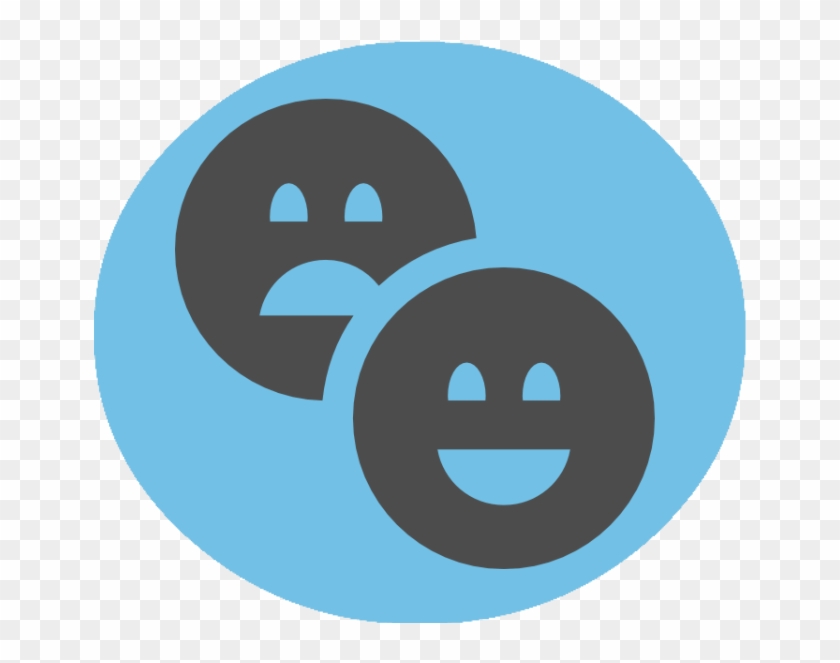 Netowl Entity Extraction And Entity Analytics For Big - Sentiment Icon #684169
