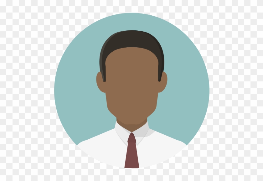 By A Remotely Located Entity But When I Found Their - Human Flat Icon Png #684244