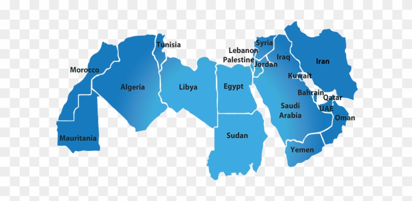 Applicants From Around The World May Participate, But - Gcc And Mena Region #684270