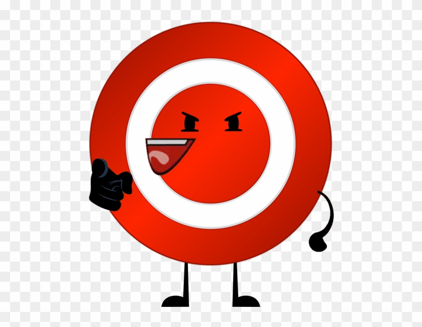 Target - Circle #684304