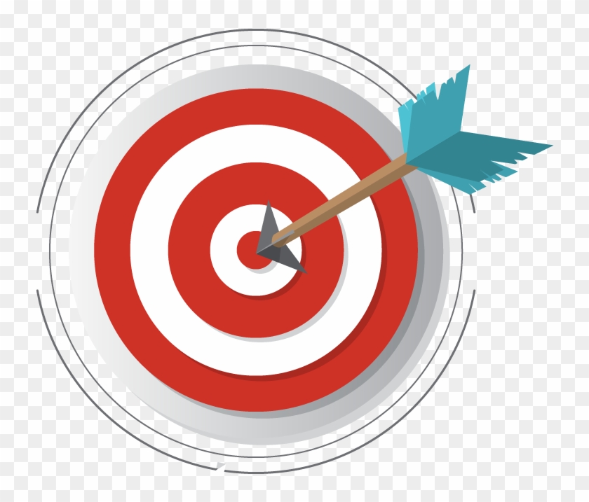 Target - Planejamento Estratégico #684349