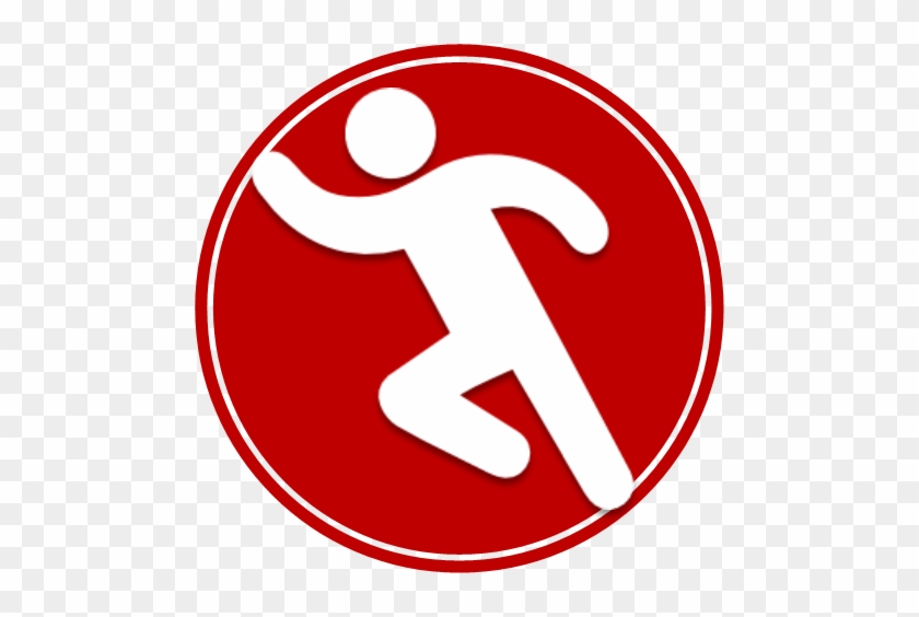 Running - Running #684368