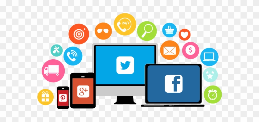 Be It Written Content On Social Networking Sites Such - Gestion Des Réseaux Sociaux #684468