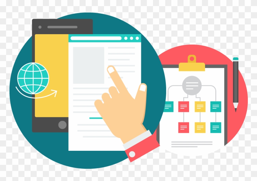 Content For Business Growth - World Wide Web #684514