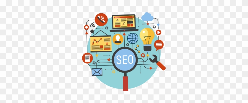 Write Web Content - Search Engine Optimization #684515