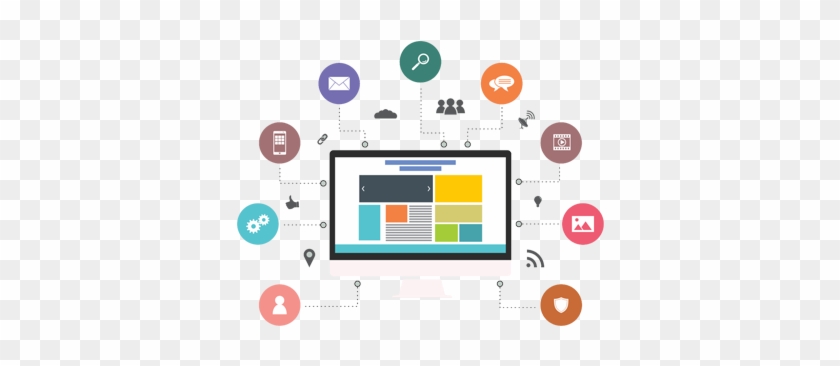 We Are Continuously Working Hard To Improve Ourselves - Website Design & Development #684539