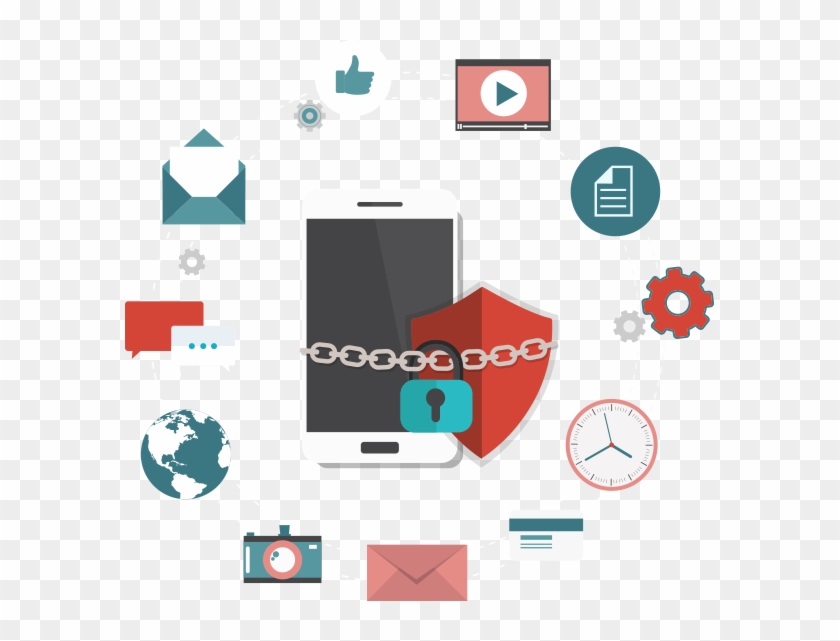 Brainvire's Customized Application To Invalidate Content - Regulamento Geral De Proteção De Dados #684549