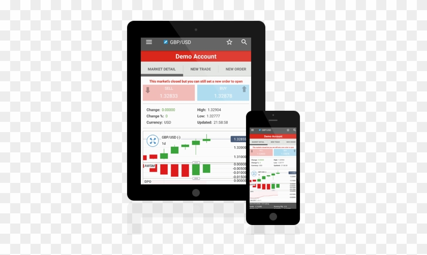 Ig Android Mobile App - Lower Spread For Mobile Apps #684559