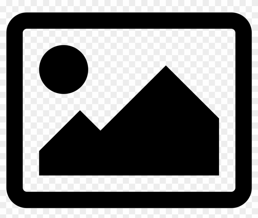 You Can Easily Add An Image To Your Post By Clicking - Logo Add #684629