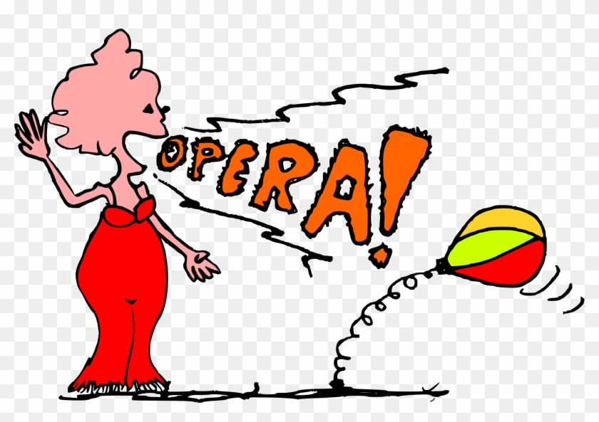 Opera Png - Opera Png #684663