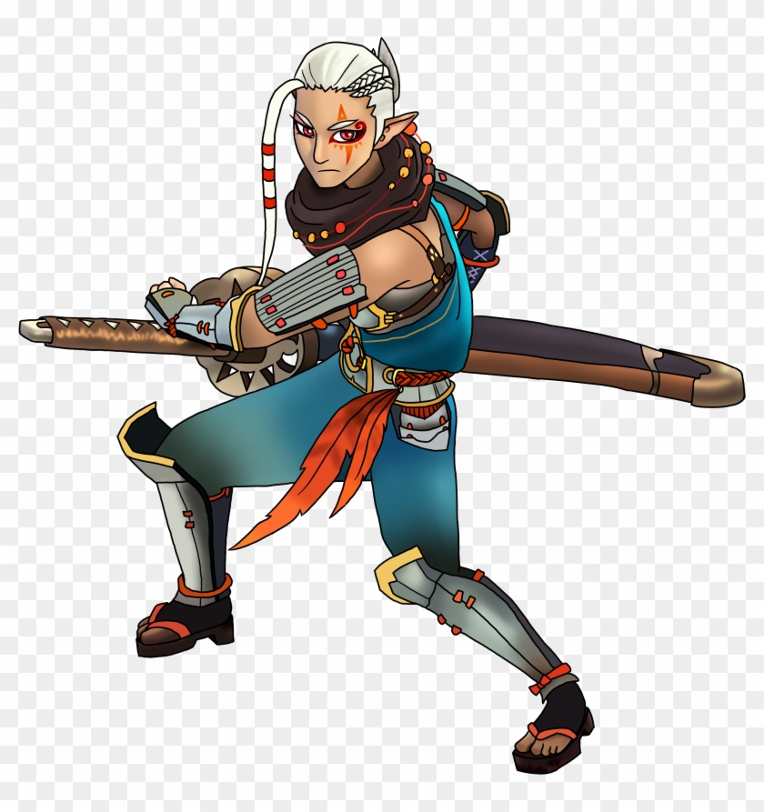 Impa - Impa #684731