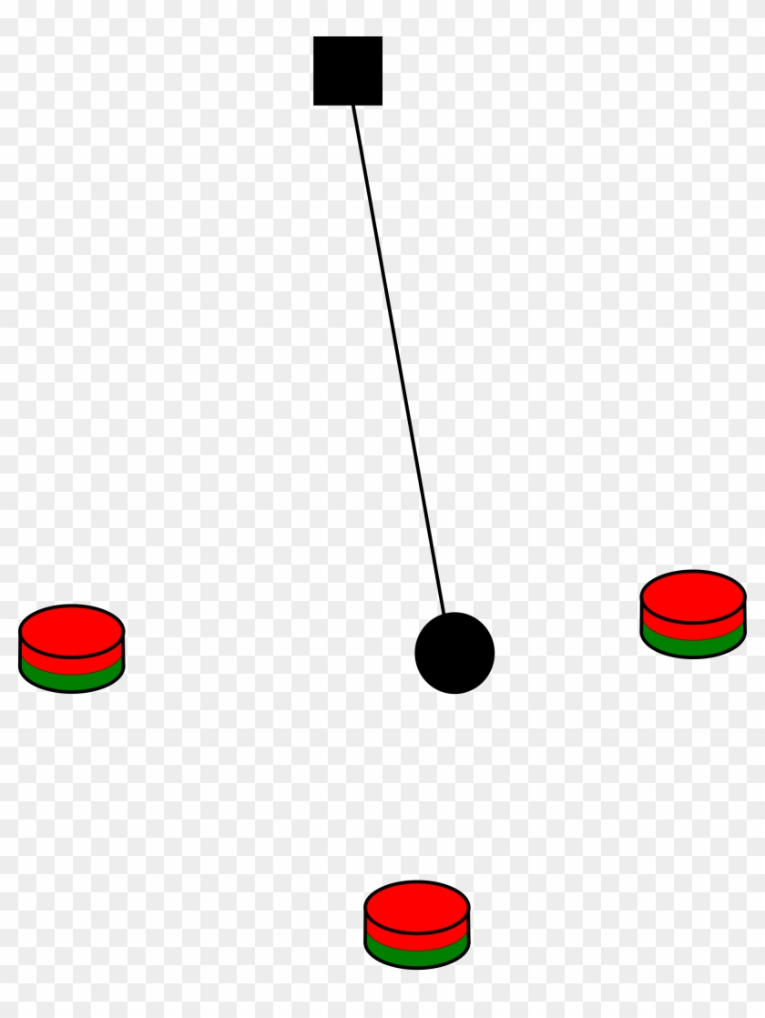 Open - Circle #684994