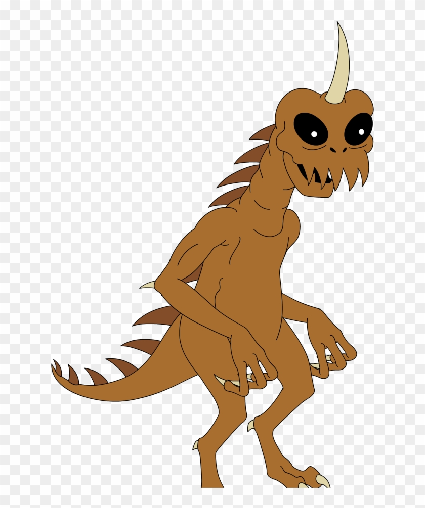 Pain Monster #685033