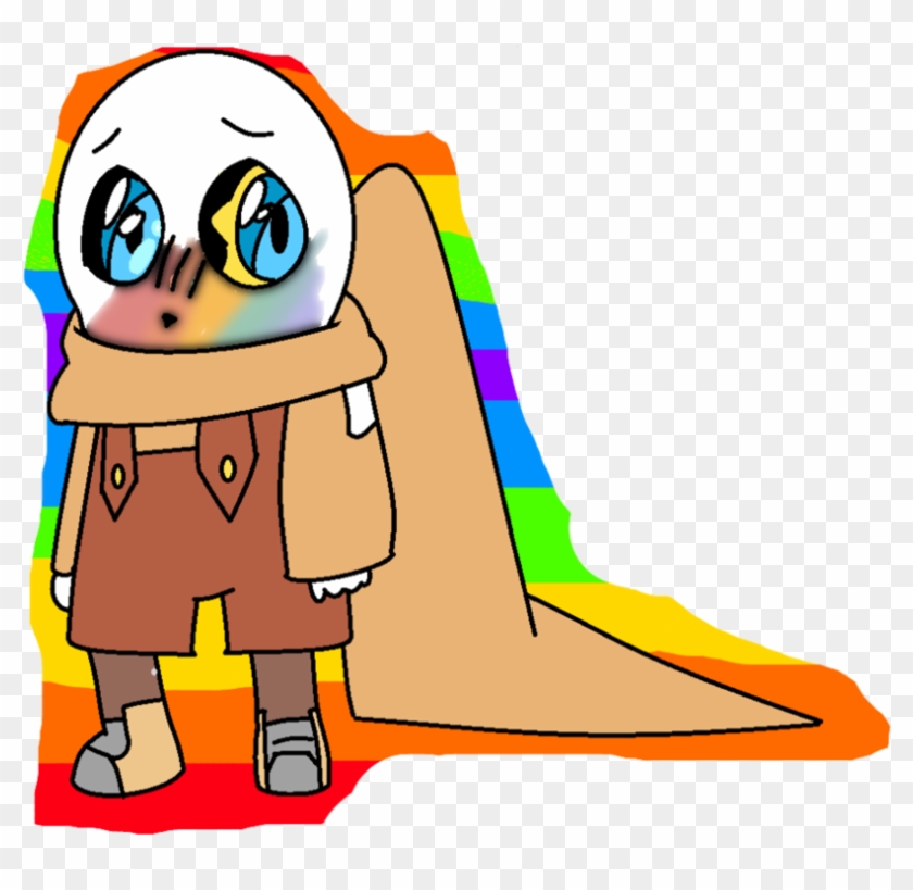 Little Ink Sans From Paperjam's Daycare By Tarrafirea2114south - Cartoon #685103