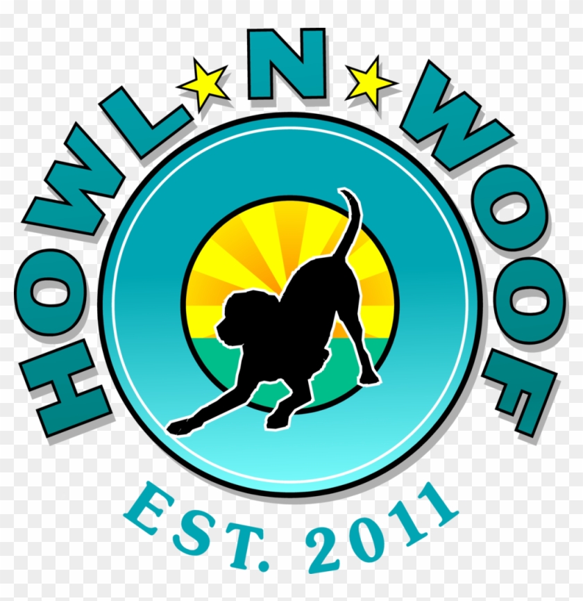 Howl N' Woof Dog Daycare & Training - Howl N' Woof Dog Daycare & Training #685173